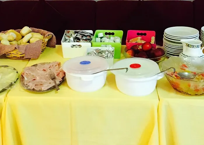 酒店 尼图诺酒店 迪亚诺马里纳