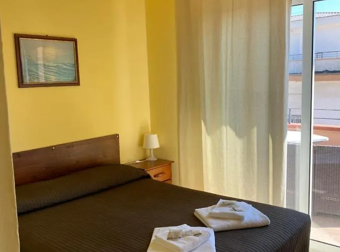 Nettuno 3* Diano Marina