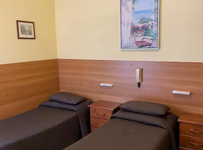 酒店 尼图诺酒店 迪亚诺马里纳