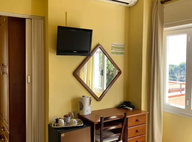 Hotel Nettuno Diano Marina