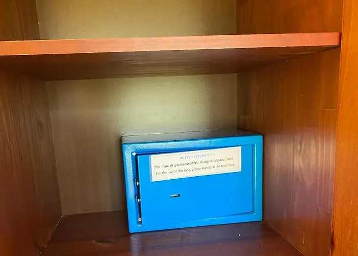 酒店 尼图诺酒店