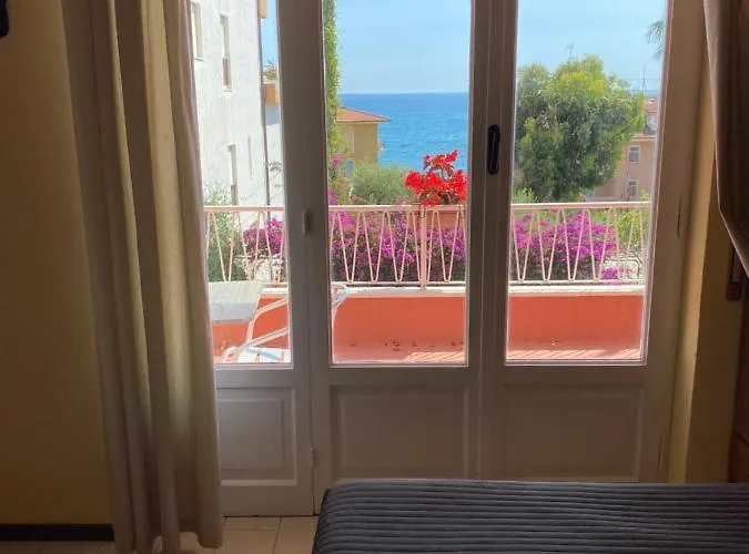 Hotel Nettuno Diano Marina