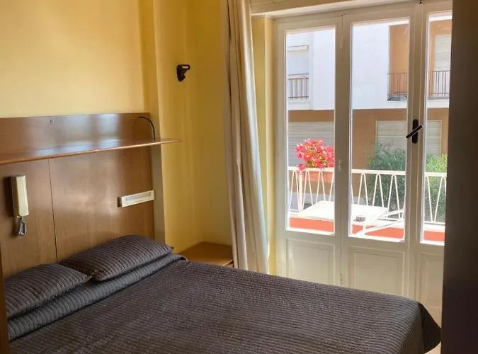 Nettuno Hotel Diano Marina